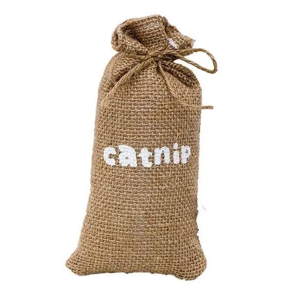Eastland Catnipli çuval Kedi Oyuncağı 16 Cm
