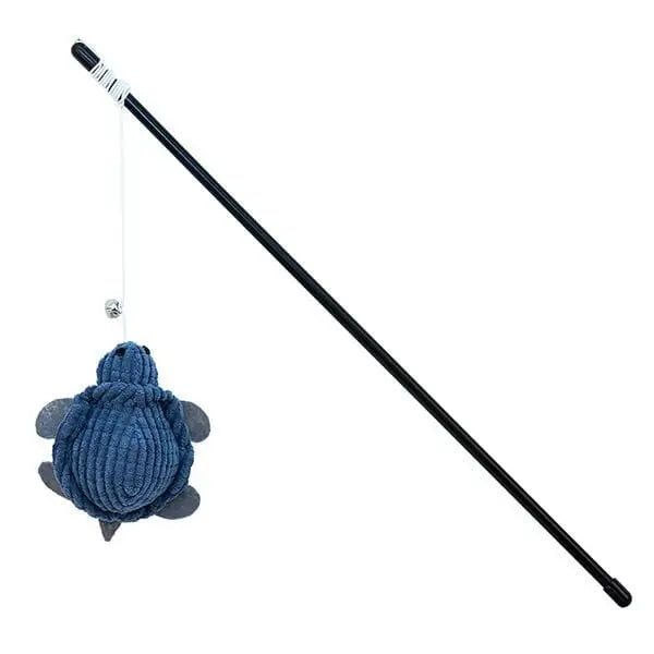 Eastland Kedi Otlu Caretta Oltası 11x8 Cm