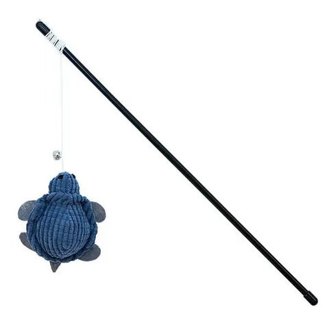 Eastland Kedi Otlu Caretta Oltası 11x8 Cm