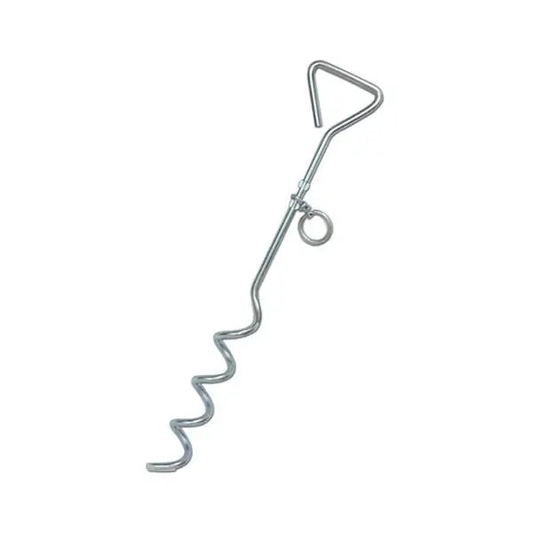 Eastland Köpek Bahçe Bağlama Kazığı 46 Cm