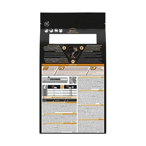 Pro Plan Elegant Somonlu Yetişkin Kedi Maması 1.5 Kg