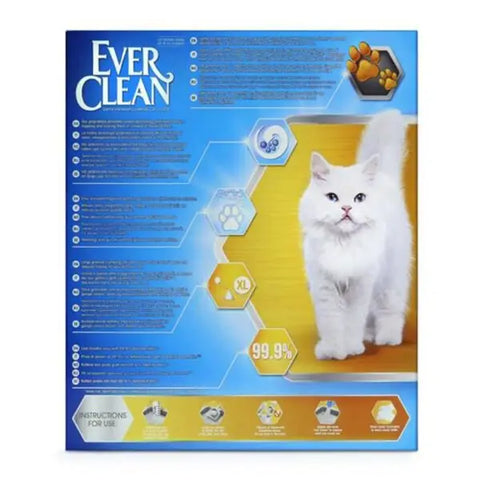 Ever Clean Litterfree Paws İz Bırakmayan Kedi Kumu 10 Lt