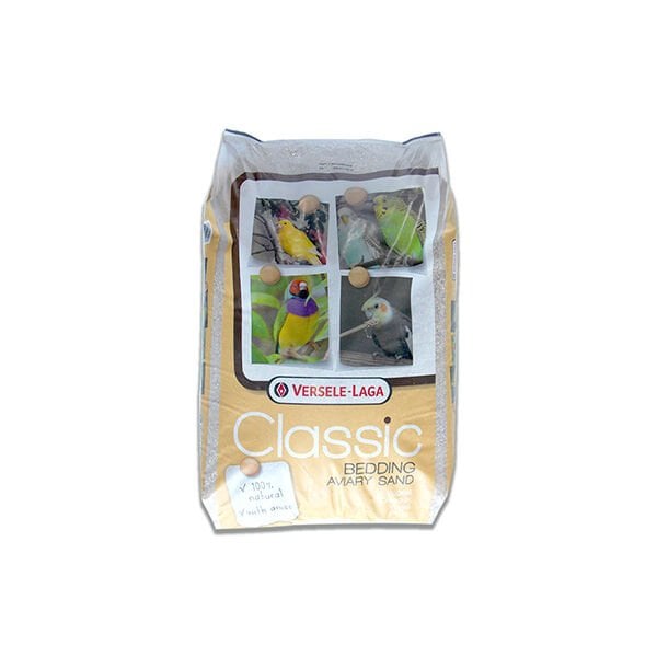 Versele Laga Ekonomik Kuş Kumu 25 Kg