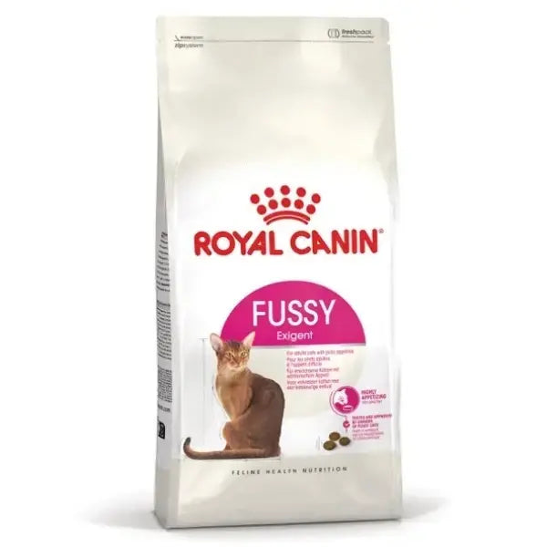 Royal Canin Fussy Exigent Seçici Yetişkin Kedi Maması 10 Kg