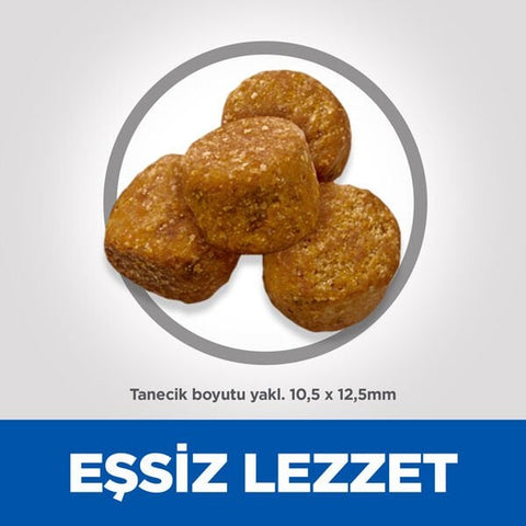 Hills Adult Light Medium Tavuklu Yetişkin Köpek Maması 14 Kg