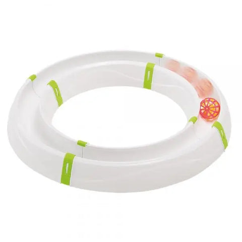 Ferplast Magic Circle Kediler İçin Oyun çemberi 40 Cm