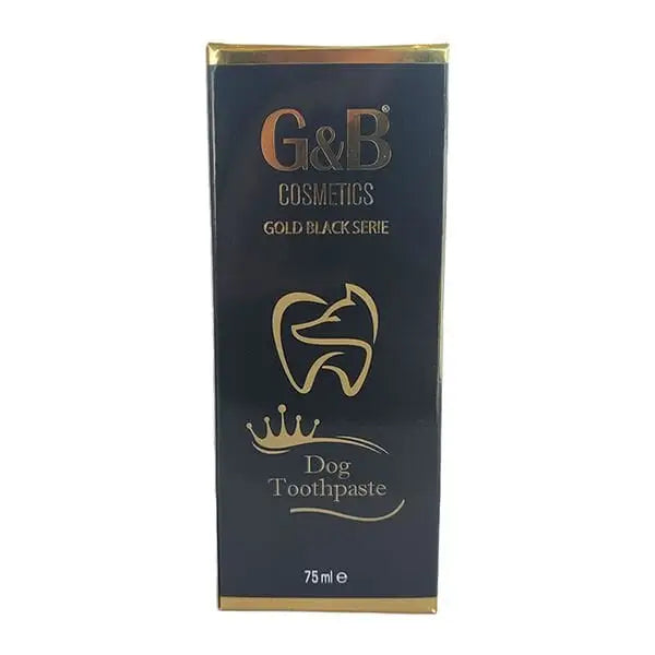 G&b Ferahlık ve Tartar Temizleyen Köpek Diş Macunu 50 Ml