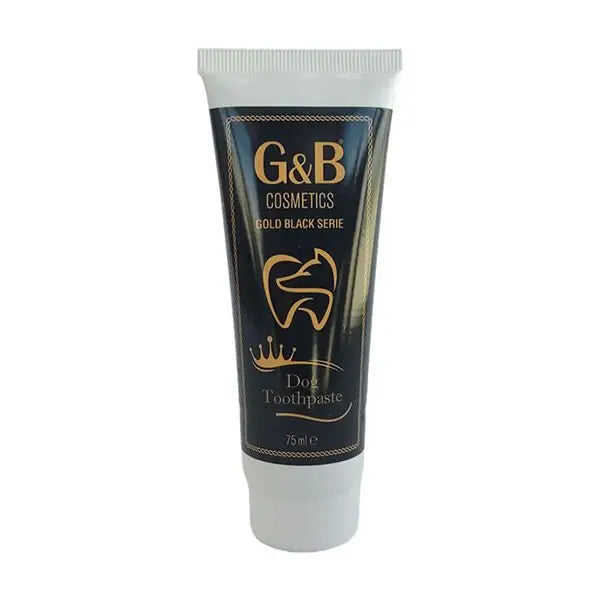 G&b Ferahlık ve Tartar Temizleyen Köpek Diş Macunu 50 Ml