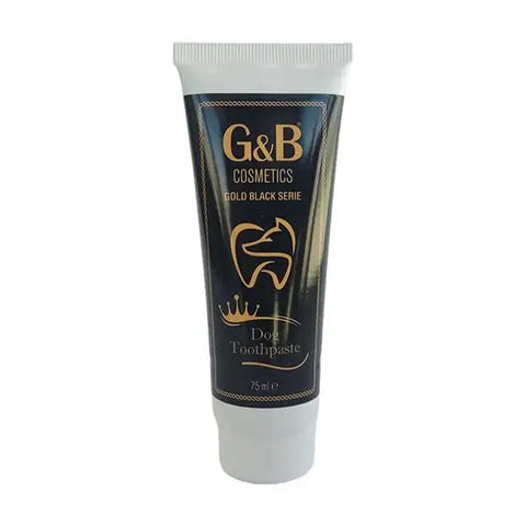 G&b Ferahlık ve Tartar Temizleyen Köpek Diş Macunu 50 Ml