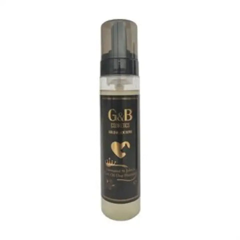 G&b Ozon Kantaron Yağlı Köpek şampuanı 250 Ml