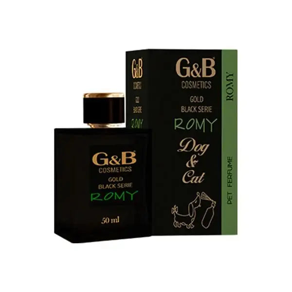 G&b Romy Kedi ve Köpek İçin Parfüm 50 Ml