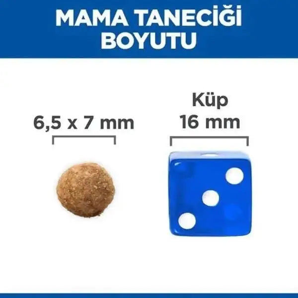 Hills Adult Optimal Care Tavuklu Yetişkin Kedi Maması 8 + 2 Kg Hediyeli