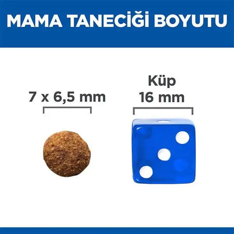 Hills Young Sterilised Tavuklu Kısırlaştırılmış Kedi Maması 13 + 2 Kg Hediyeli