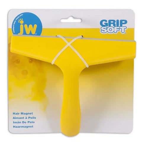 Jw Gripsoft Kauçuk Uçlu Kedi Tüy Mıknatısı 18 Cm