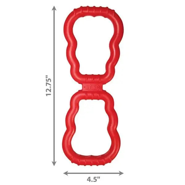 Kong Diş Bakım Köpek Oyuncağı Medium 9 Cm