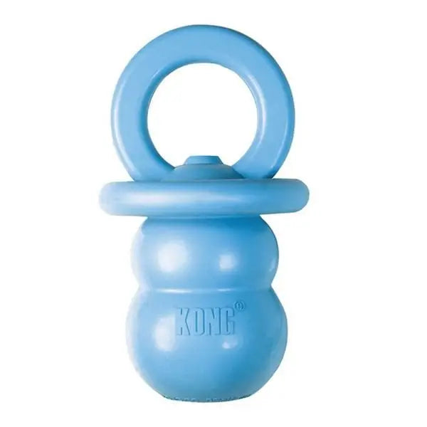 Kong Puppy Diş Kaşıma Emziği Yavru Köpek Oyuncağı Medium 13.5 Cm