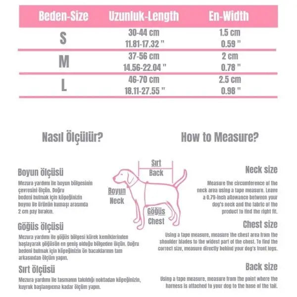 Lindo Dogs Reindeer Köpek Gezdirme Kayışı Kırmızı/yeşil Tasması Medium