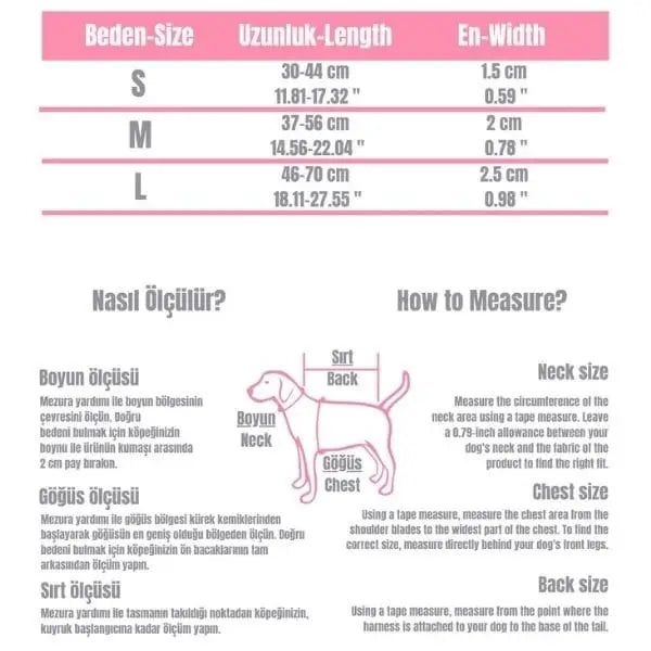 Lindo Dogs Reindeer Köpek Gezdirme Kayışı Kırmızı/yeşil Tasması Small