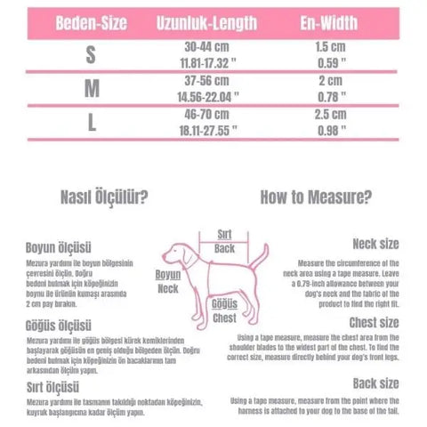 Lindo Dogs Reindeer Köpek Gezdirme Kayışı Kırmızı/yeşil Tasması Small
