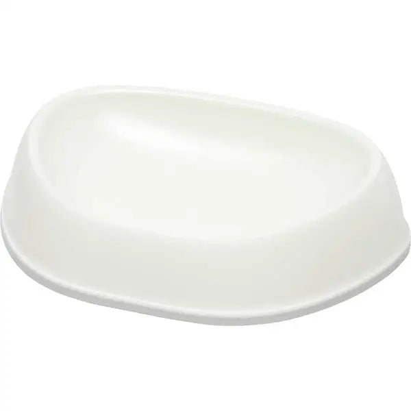 Moderna Sensibowl Kedi ve Köpek Mama Su Kabı Beyaz 200 Ml