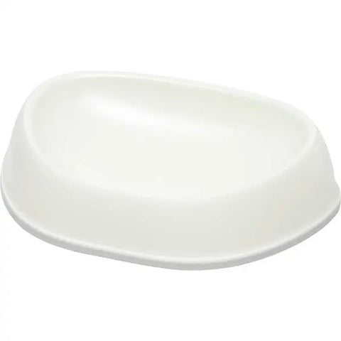 Moderna Sensibowl Kedi ve Köpek Mama Su Kabı Beyaz 200 Ml
