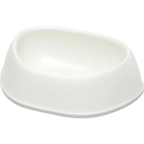 Moderna Sensibowl Kedi ve Köpek Mama Su Kabı Beyaz 350 Ml
