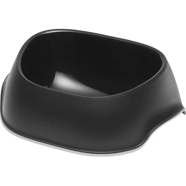 Moderna Sensibowl Kedi ve Köpek Mama Su Kabı Siyah 1200 Ml
