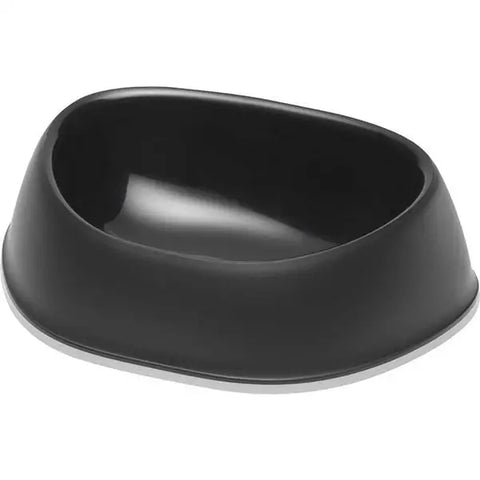 Moderna Sensibowl Kedi ve Köpek Mama Su Kabı Siyah 350 Ml