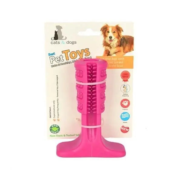 Petpretty Zm347 Diş Kaşıma Aparatı Small Köpekler İçin