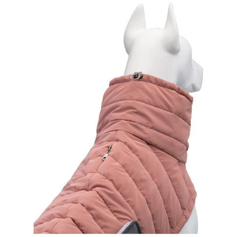 Lindo Dogs Air Puff Powder Köpek Montu Gül Beden 3