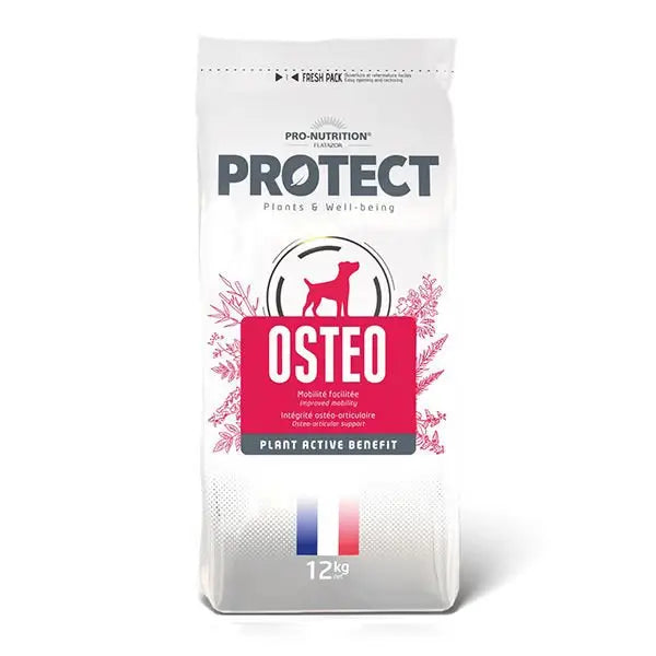 Pro Nutrition Protect Osteo Eklem Sağlığı Destekleyici Yetişkin Köpek Maması 12 Kg