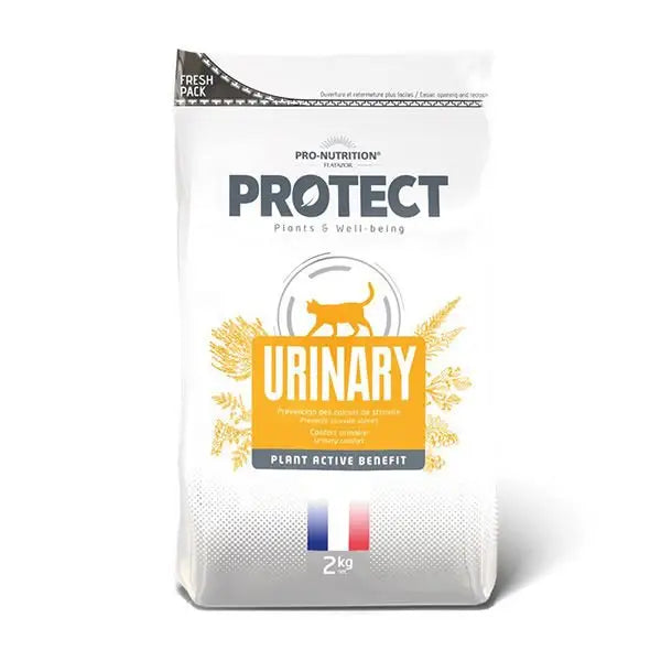 Pro Nutrition Protect Urinary İdrar Yolu Sağlığı Destekleyici Yetişkin Kedi Maması 2 Kg