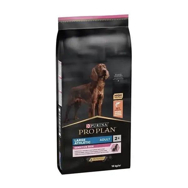 Pro Plan Büyük Irk Somonlu Yetişkin Köpek Maması 14 Kg