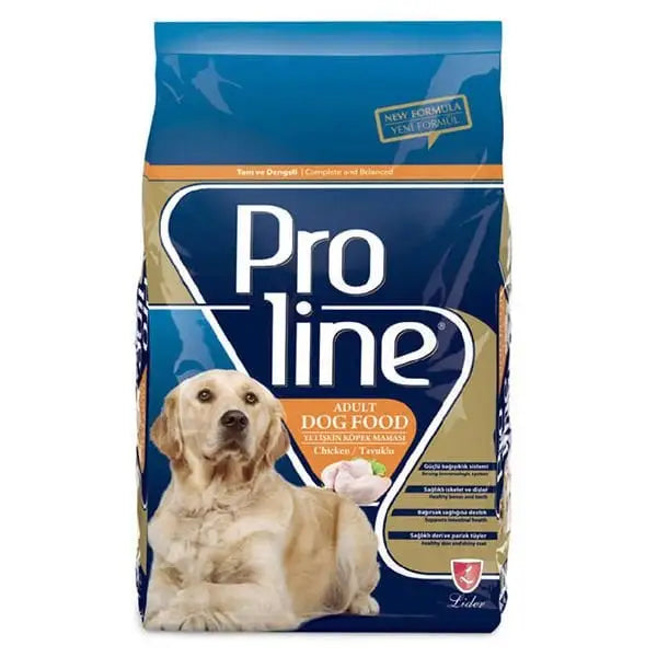 Proline Adult Tavuklu Yetişkin Köpek Maması 2.2 Kg