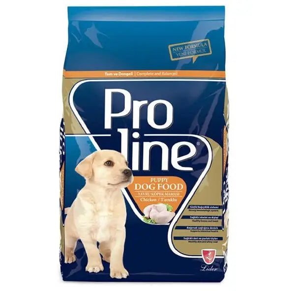 Proline Puppy Tavuklu Yavru Köpek Maması 2.2 Kg