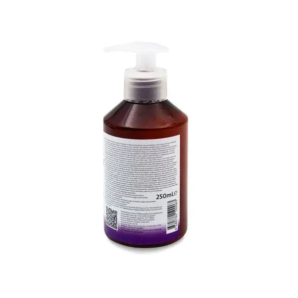 Purele Kedi ve Köpek Deri Tüy Bakım Kremi 250 Ml