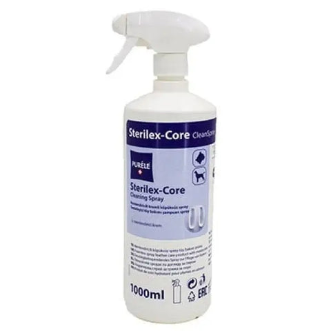 Purele Kedi ve Köpek Deri Tüy Bakım Spreyi 250 Ml