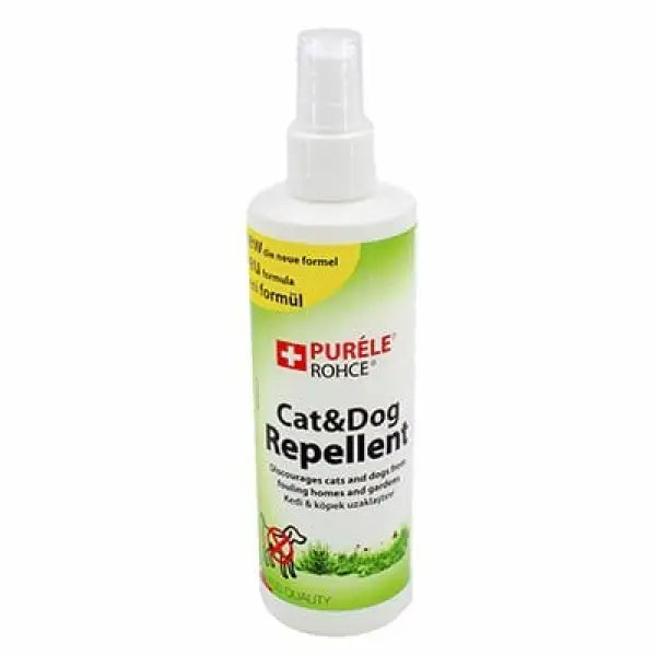 Purele Kedi ve Köpek Uzaklaştırıcı Sprey 250 Ml