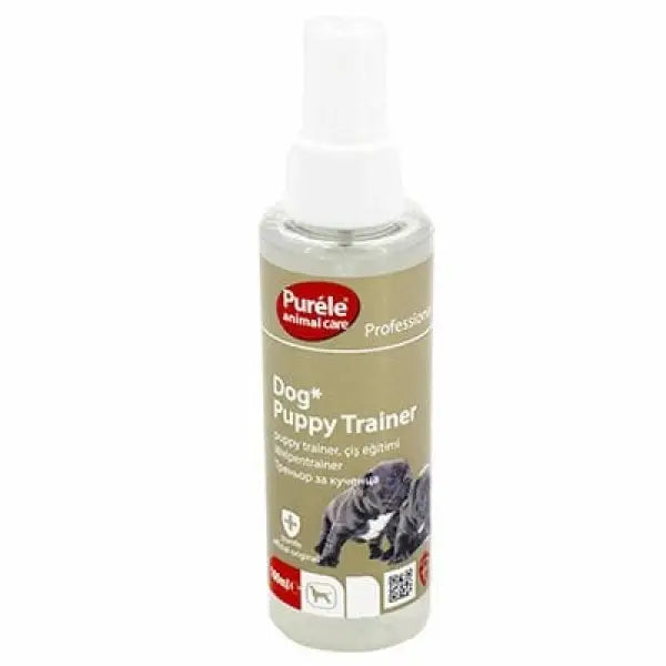 Purele Puppy Trainer Köpek çiş Eğitim Spreyi 100 Ml