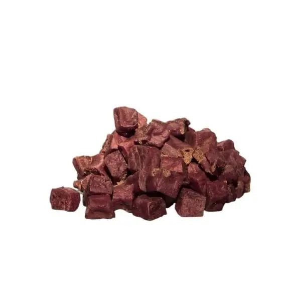 Reflex Snackies Natural Kuzu Etli Küp Tahılsız Köpek ödül Maması 170 Gr