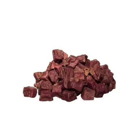 Reflex Snackies Natural Kuzu Etli Küp Tahılsız Köpek ödül Maması 170 Gr