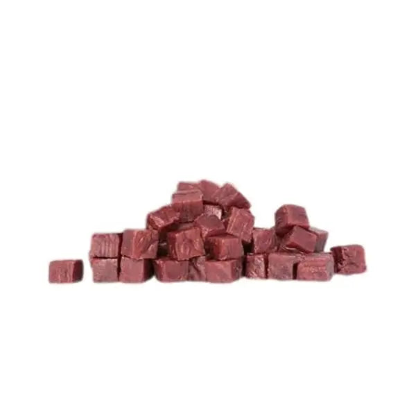 Reflex Snackies Natural Manda Etli Küp Tahılsız Köpek ödül Maması 170 Gr