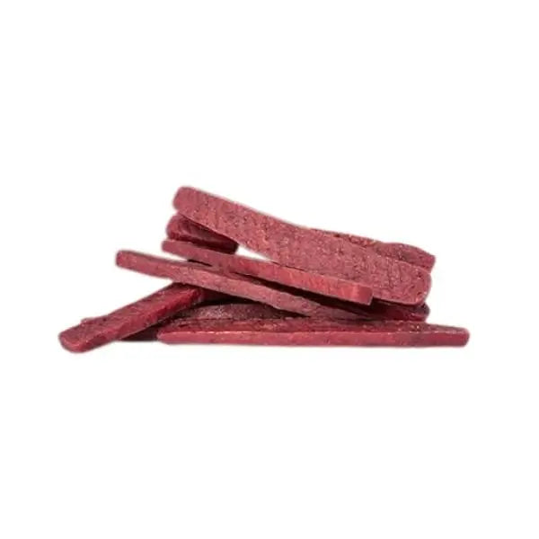 Reflex Snackies Natural Manda Etli şerit Tahılsız Köpek ödül Maması 170 Gr