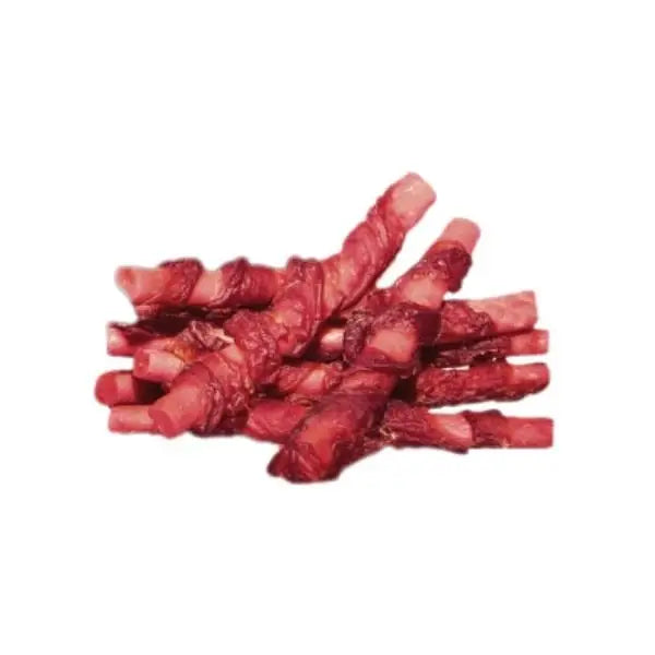 Reflex Snackies Natural Pancarlı ördek Göğsü Tahılsız Köpek ödül Maması 80 Gr