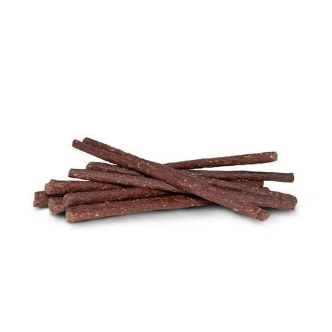 Reflex Snackies Füme Dana Etli Stick Köpek Ödül Maması 1 Adet 170 Gr