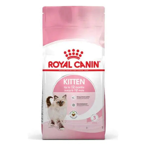 Royal Canin Kitten Yavru Kedi Maması 10 Kg