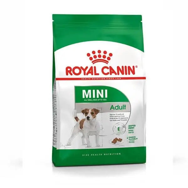 Royal Canin Mini Adult küçük Irk Yetişkin Köpek Maması 8 Kg