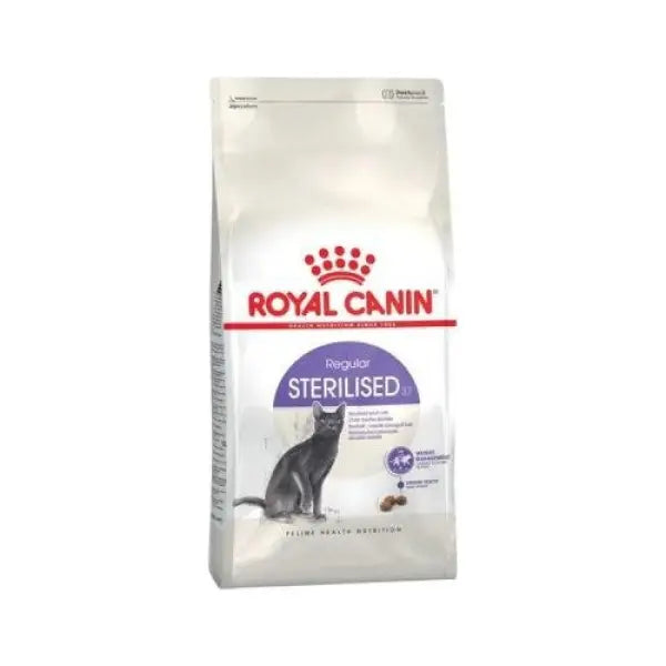 Royal Canin Sterilised 37 Kısırlaştırılmış Kedi Maması 10 Kg