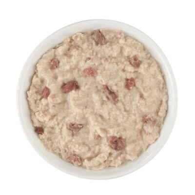 Schesir After Dark Pate Tavuklu Yetişkin Kedi Konservesi 1 Adet 80 Gr