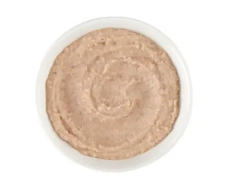 Schesir After Dark Velvet Mousse Tavuklu ve Sığır Etli Yetişkin Kedi Yaş Maması 80 Gr